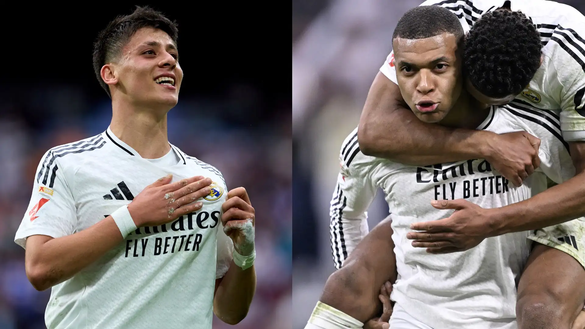 Real Madrid vs Celta Vigo: Thrilling 3-2 Victory Keeps Title Hopes Alive – Match Report, Player Ratings & Analysis